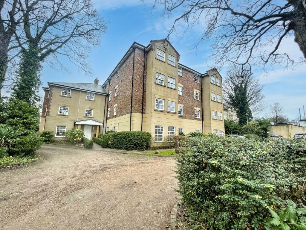 Main image of property: Shotley Grove, Dipe Lane, East Boldon, Tyne and Wear, NE36 0DB