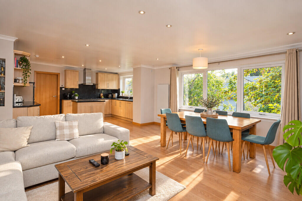 Apartment in Perth - View 2