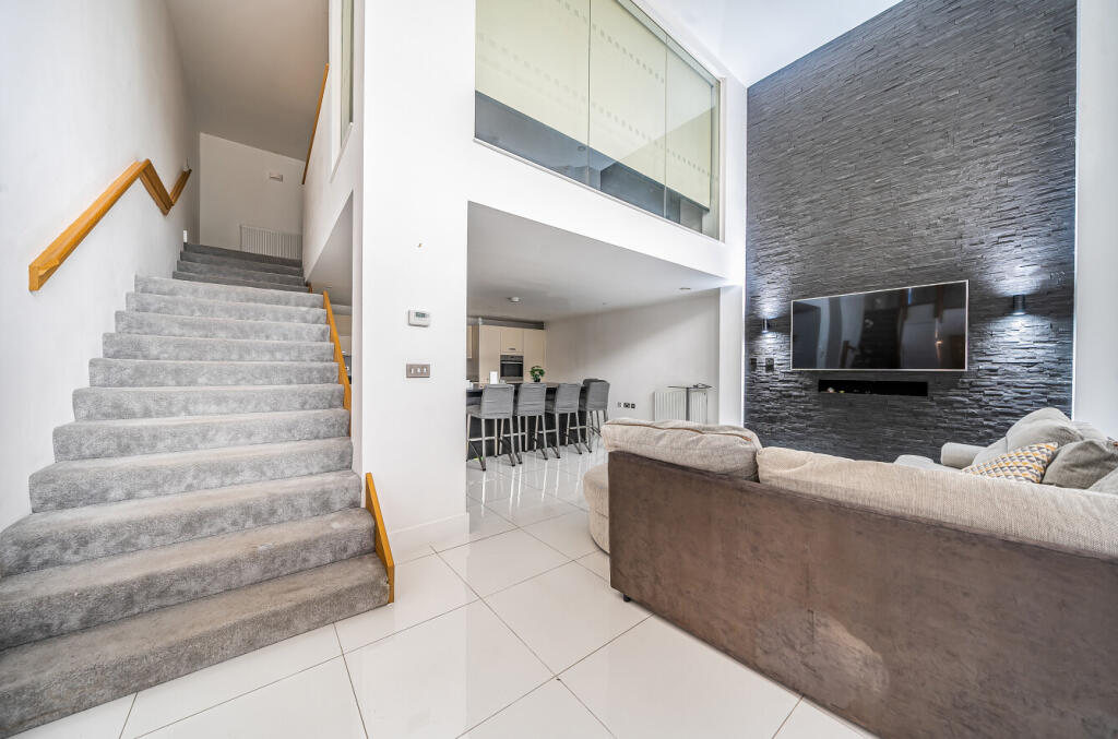 Main image of property: Maritime Walk, Southampton, Hampshire