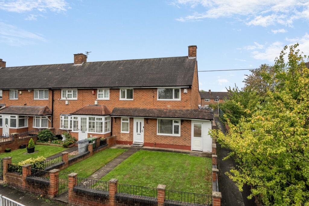 434 Chester Road Kingshurst, Kingshurst, Birmingham
