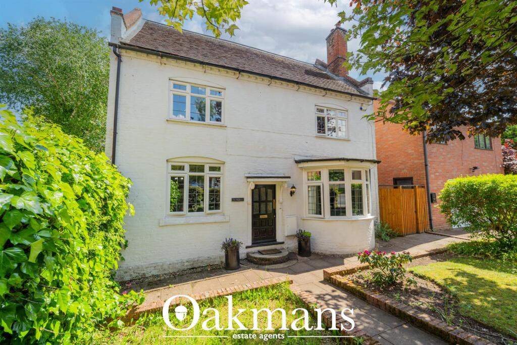 House in Birmingham - View 3