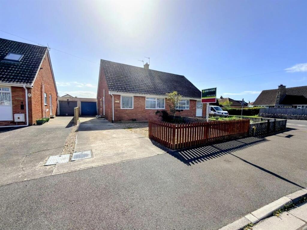 Main image of property: Brunels Way, Highbridge