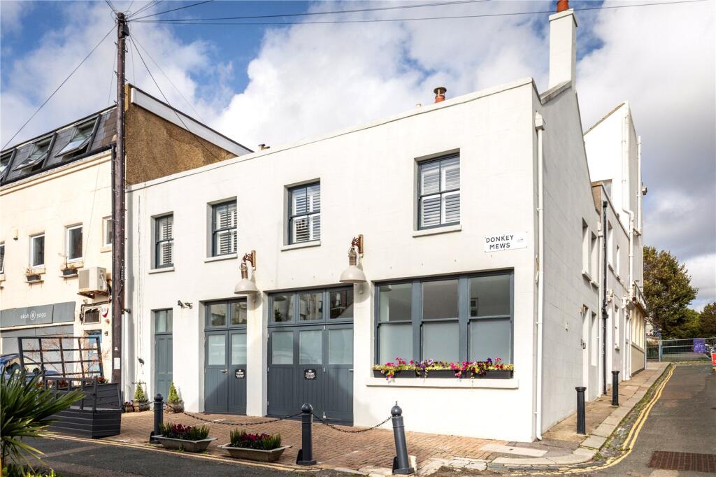 House in Brighton