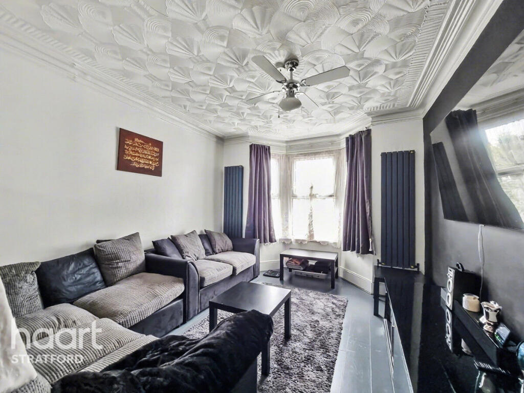Thorpe Road, Forest Gate photo 4