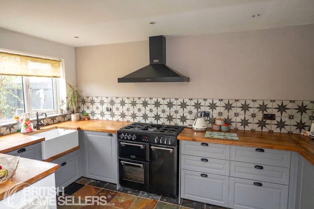 House in Leicester - View 2