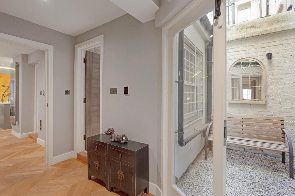 4 bedroom flat for rent