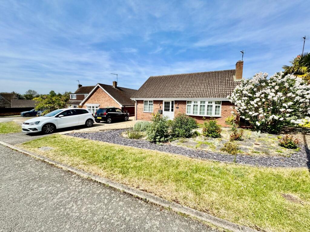 Main image of property: Holmes Avenue, Raunds, Wellingborough, NN9
