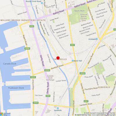 Property Map