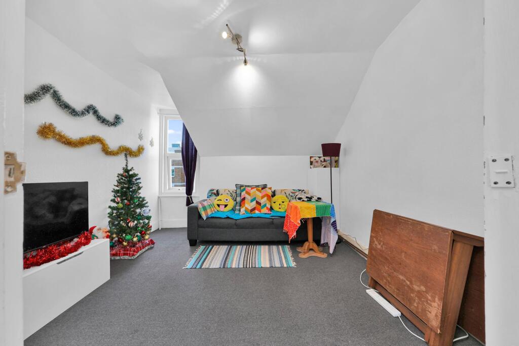 Main image of property: Palmerston Road, London, N22
