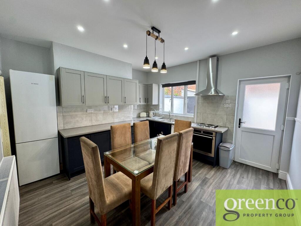 Main image of property: Adrian Street, Manchester, M40