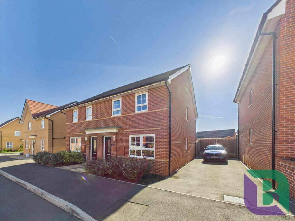 Main image of property: Watson Drive, Eagle Farm South