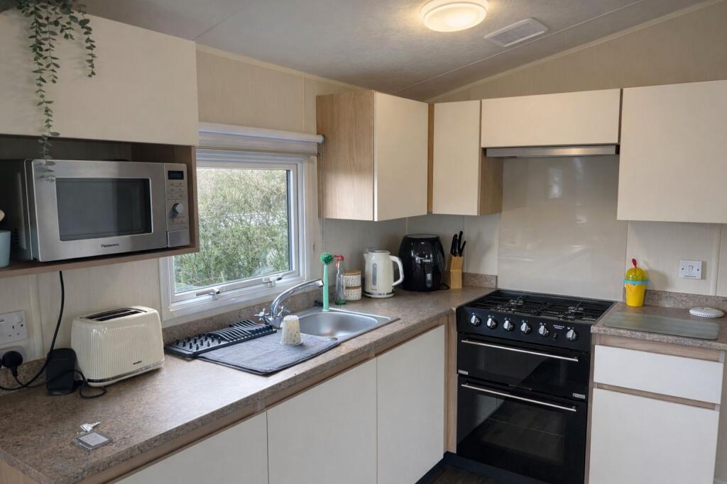Willerby Peppy 2015, Wild Rose Park, Ormside, Appleby, Cumbria, CA16 6EJ photo 5