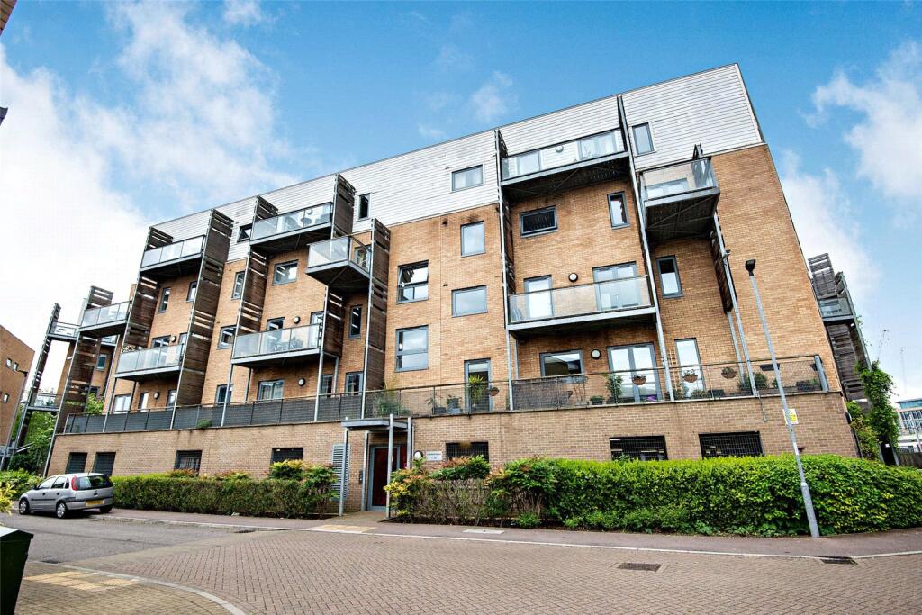 Main image of property: Lichfield House, Rustat Avenue, Cambridge, Cambridgeshire, CB1
