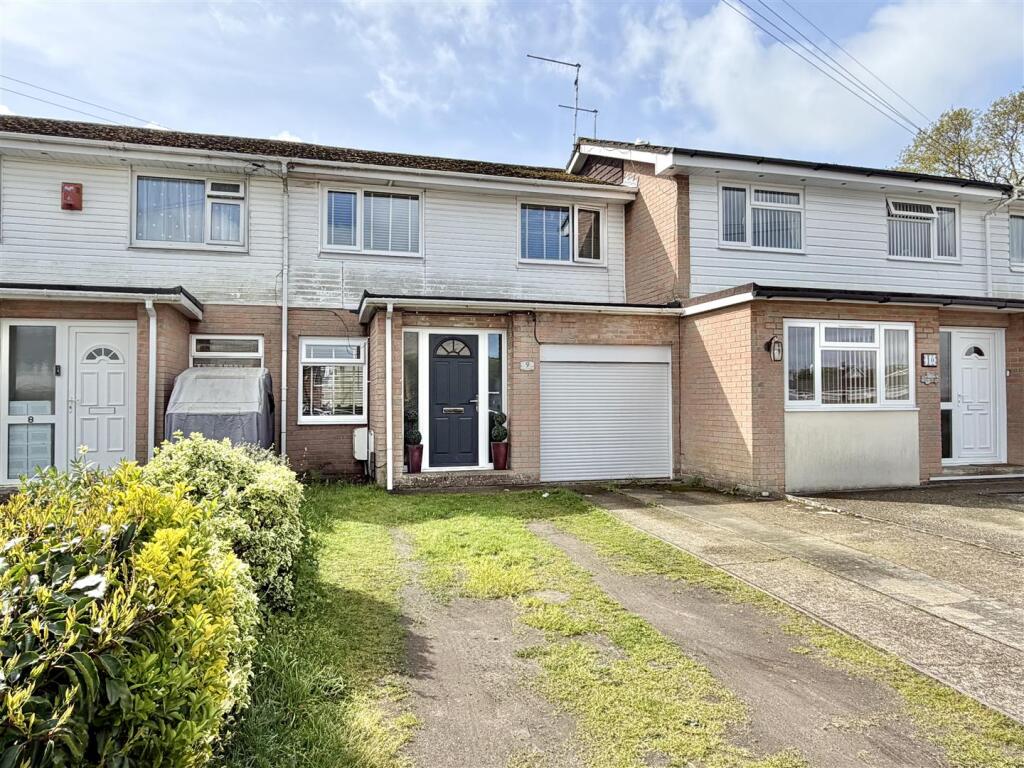 Main image of property: Ballam Close, Upton