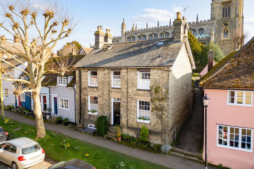 Main image of property: Castle Street, Saffron Walden, CB10 1BP