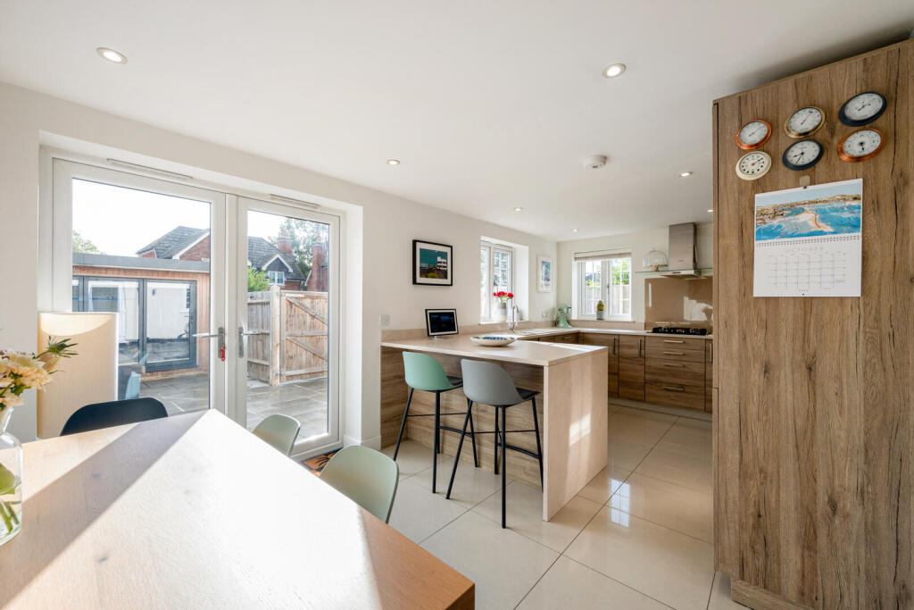 House in Fareham, Hampshire - View 2