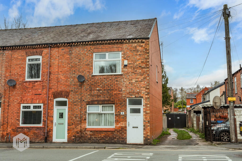 Main image of property: Lovers Lane, Atherton, Manchester, Greater Manchester, M46 0PG