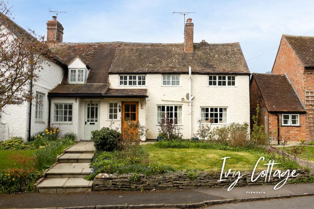 Main image of property: Dorsington Road, Pebworth, CV37