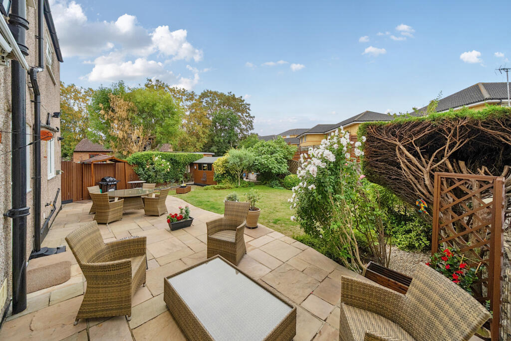 Main image of property: Sparrows Lane, London