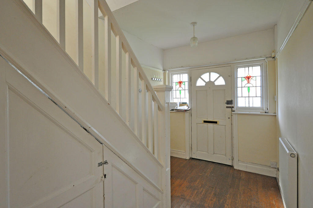 House in Newport, High Cross, Rogerstone - More