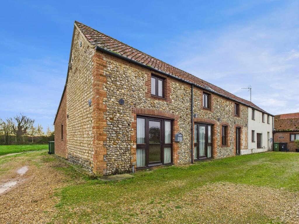 Main image of property: Thetford Road, Northwold, Thetford, IP26