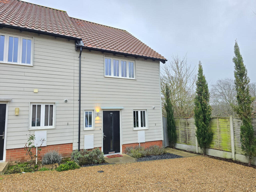 Main image of property: Maxim Lane, Clare, Suffolk