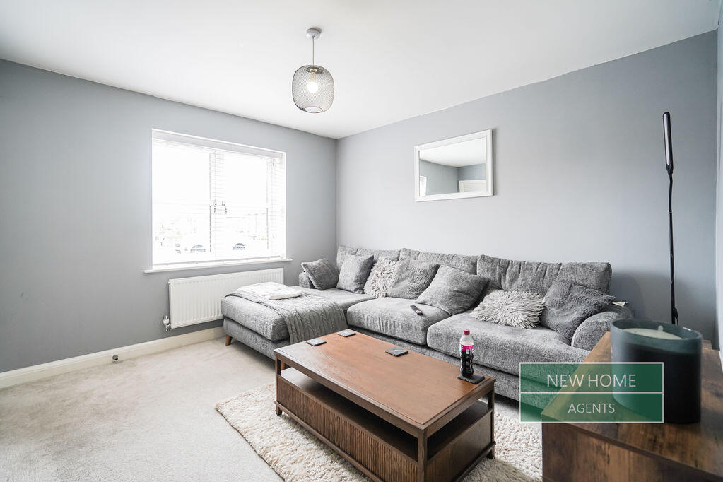 House in West Lindsey, Gainsborough - View 6