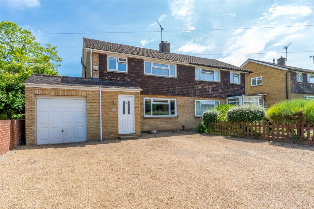 Main image of property: Gatland Lane, Maidstone, ME16