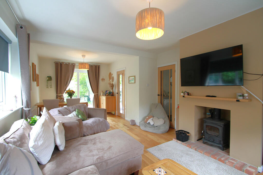 Kirby Road, Glenfield, Leicester, Leicestershire - More