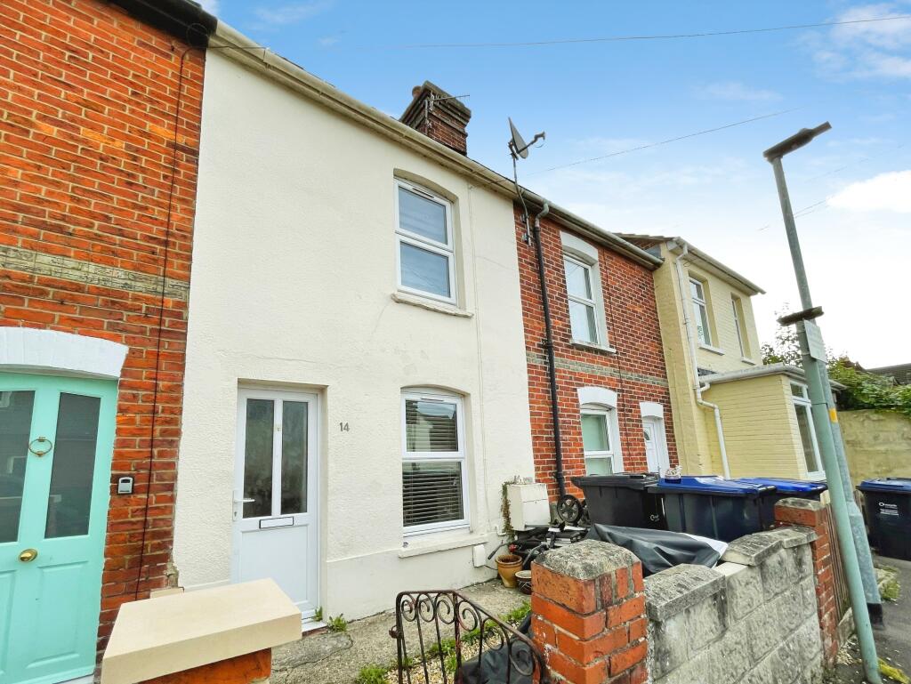 Main image of property: Hillview Road, Salisbury, SP1