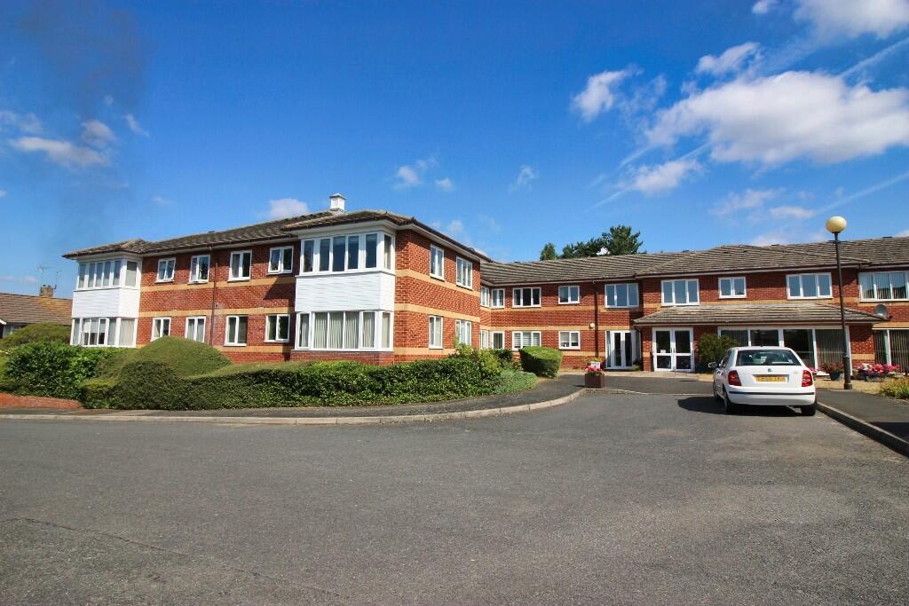 Main image of property: Borough Green, TN15