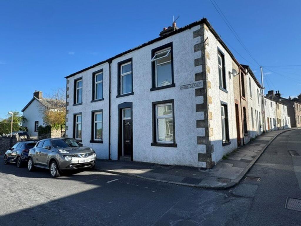 Main image of property: Hawk Street, Carnforth, LA5