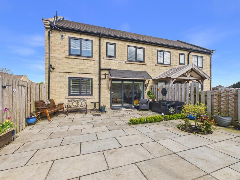 Main image of property: Monkey Brew Close, Peak Dale