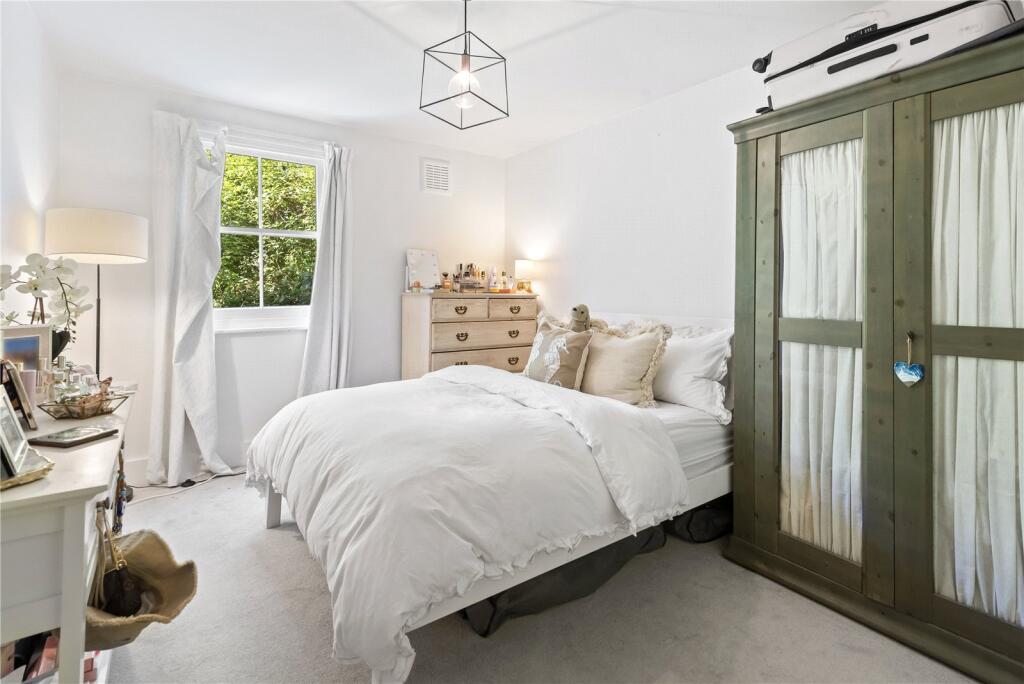 Apartment in London - View 4