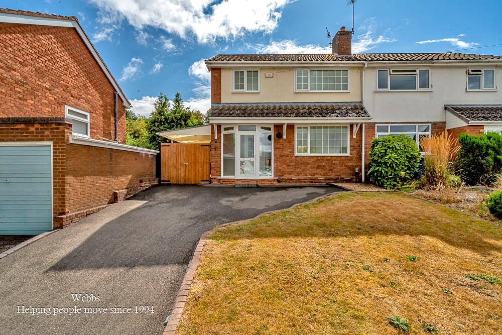 Essex Drive, Rugeley