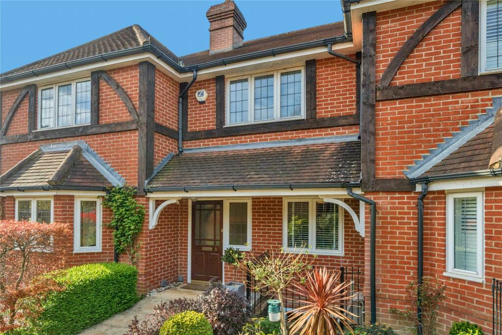 Main image of property: Howberry Chase, Haslemere, Surrey, GU27