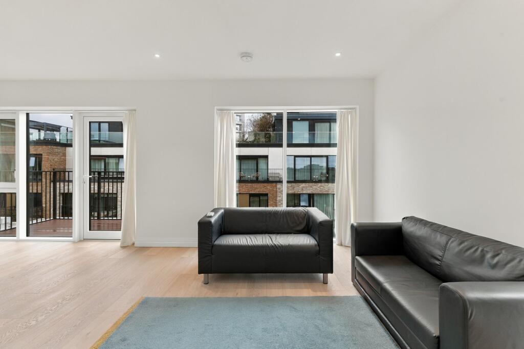 Apartment in London - View 4