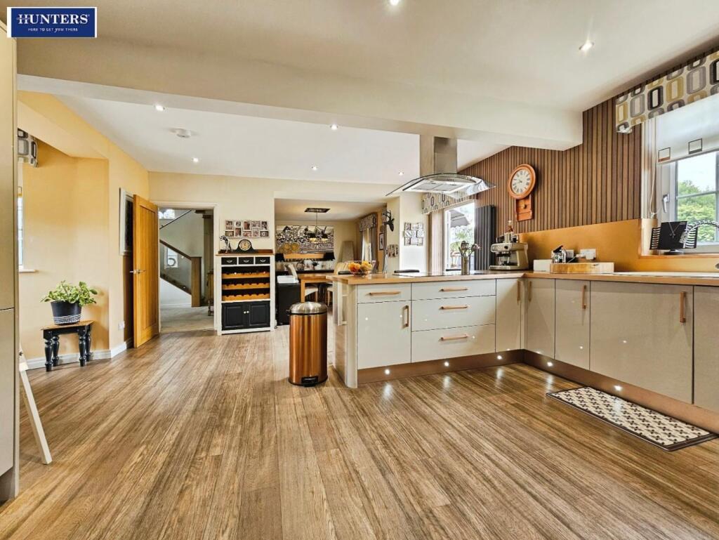 York Road, Kirton Lindsey, Gainsborough, DN21 4PS photo 4
