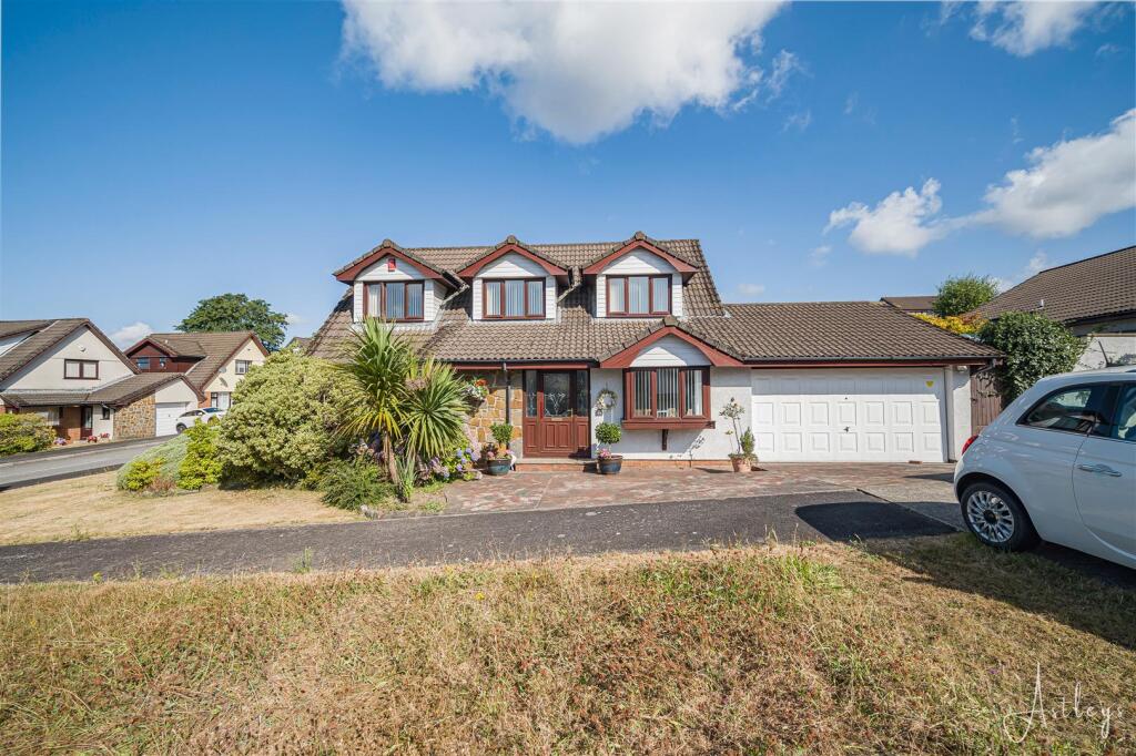 Main image of property: Daphne Road, Bryncoch, Neath