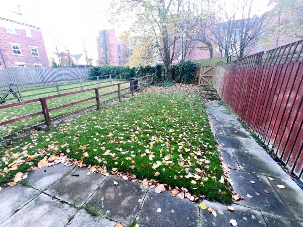 9, Kirkwood Drive, Nevilles Cross, Durham photo 4