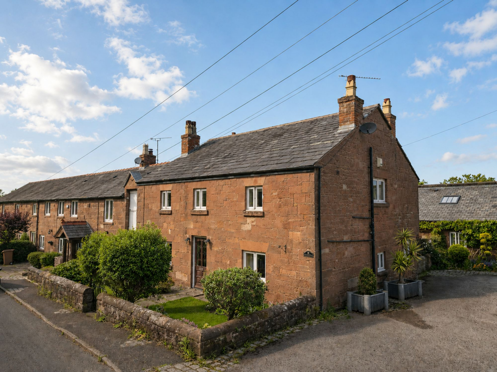 Main image of property: Hillbark Road, Wirral, CH48