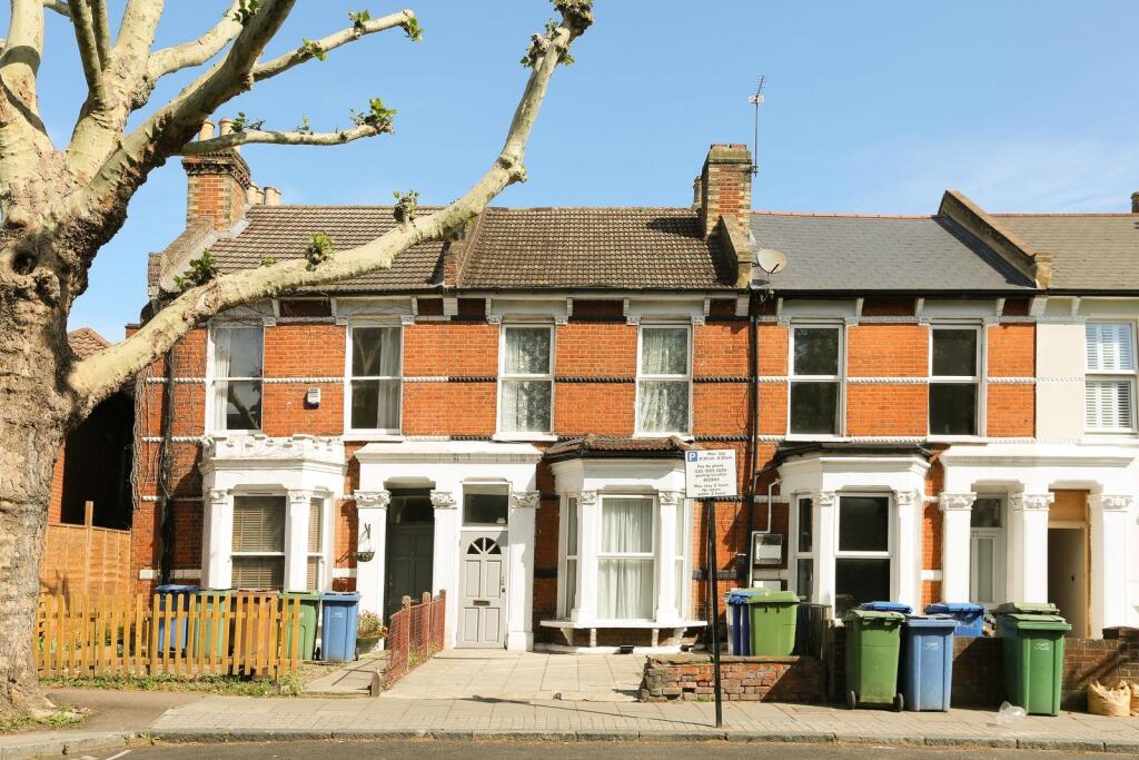 Main image of property: Grove Vale, London