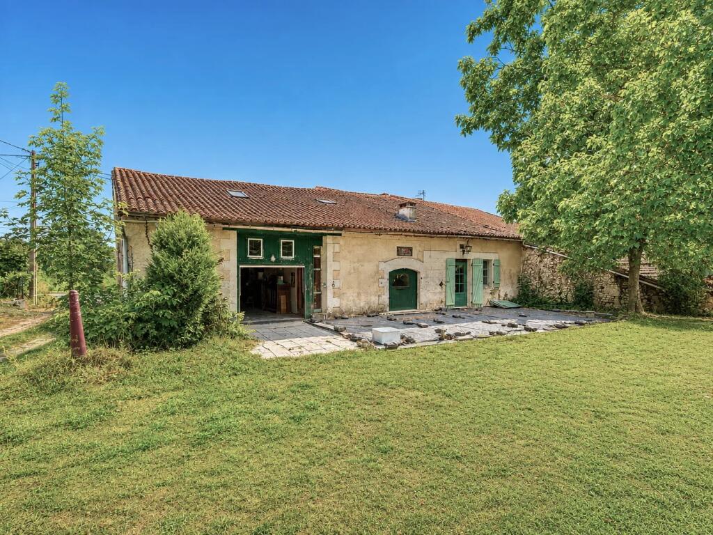 Main image of property: Aquitaine, Dordogne, Chassaignes