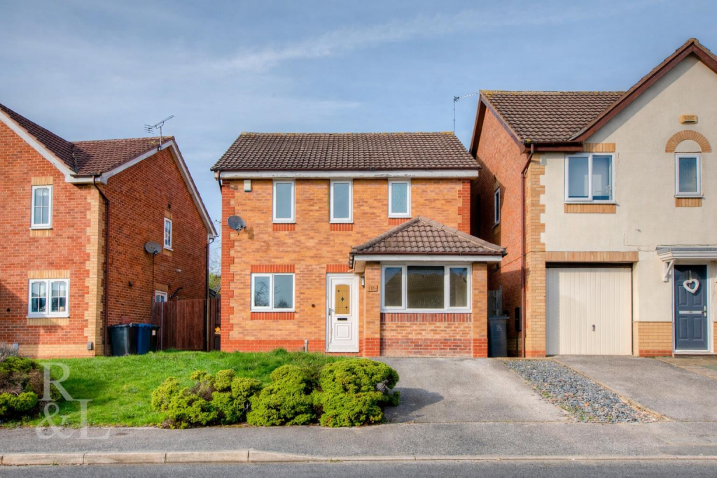 Main image of property: Whinlatter Drive, West Bridgford, Nottingham