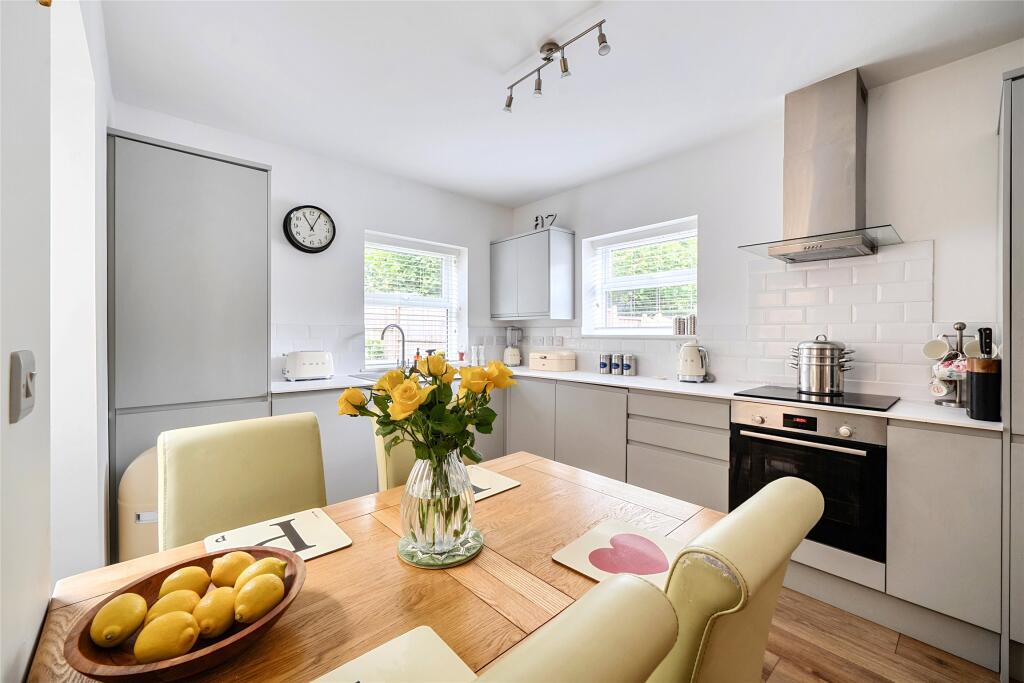 House in Bath, East Twerton - More