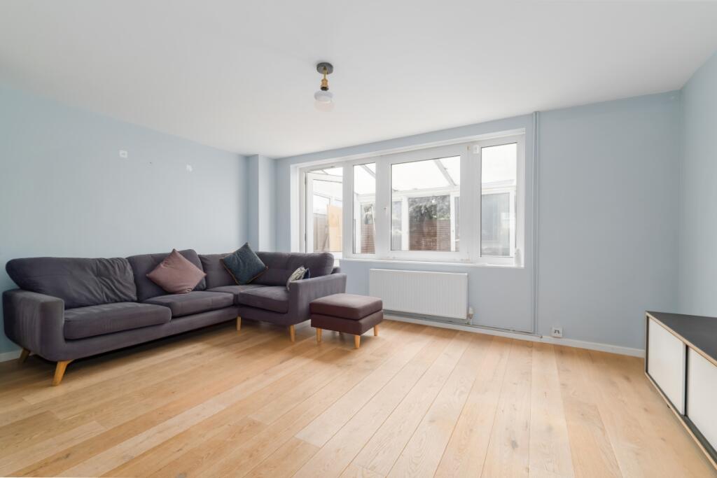 Main image of property: Celandine Close, E14