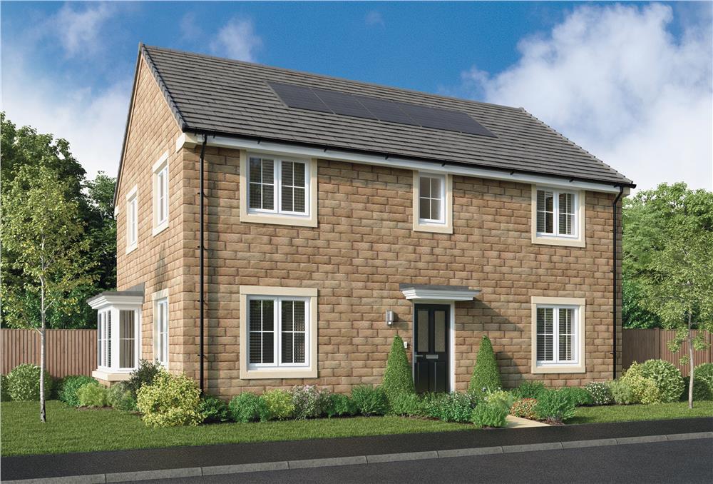 Main image of property: Woodhead Road,
Honley,
HD9 6PR