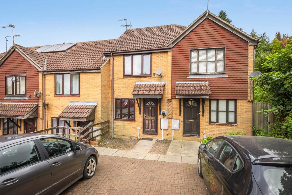 Main image of property: Cunningham Close, Tunbridge Wells (no chain)