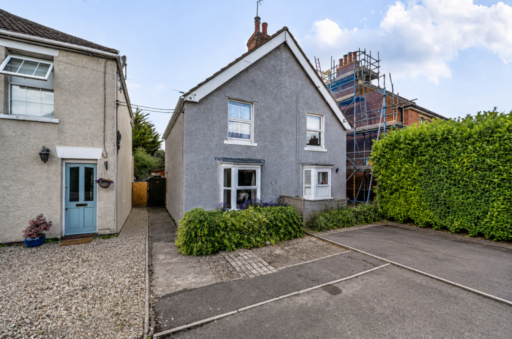 Main image of property: Swindon Road, Wroughton, Swindon, SN4
