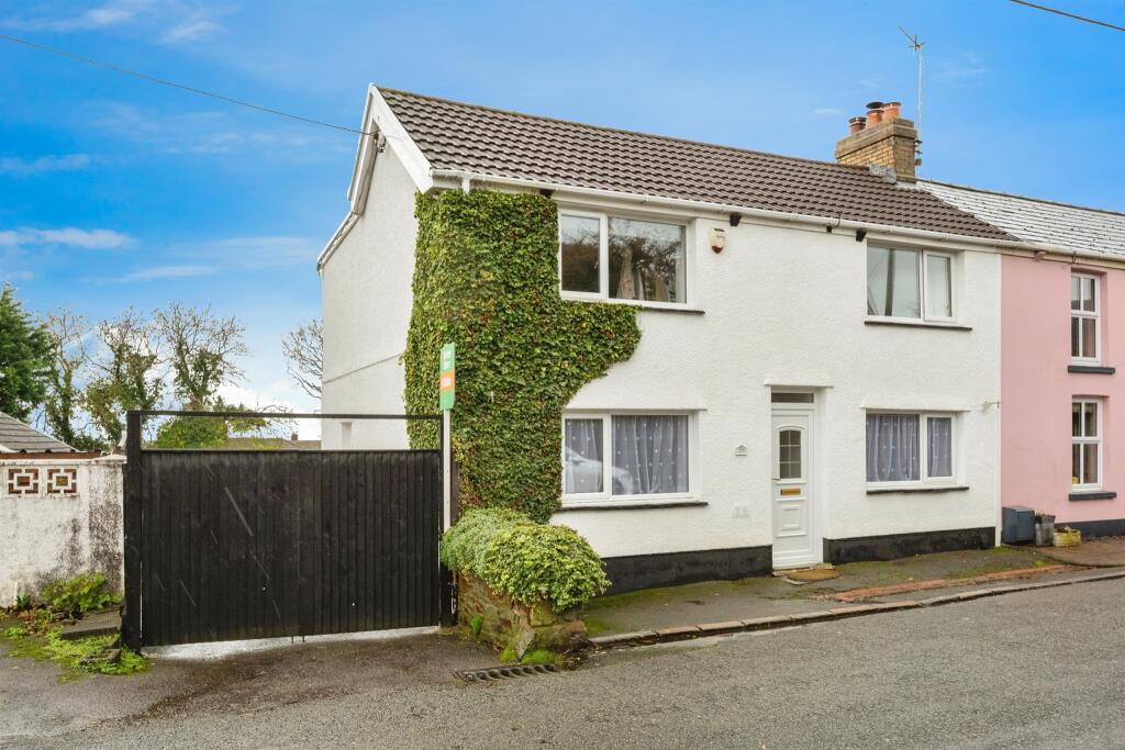 Main image of property: Penyrheol Road, Gorseinon, Swansea